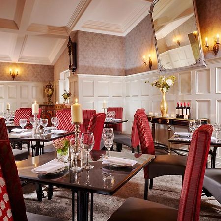 Bellbridge House Hotel Milltown Malbay Esterno foto