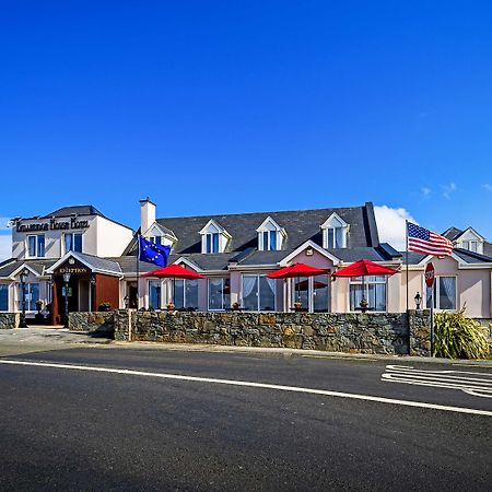 Bellbridge House Hotel Milltown Malbay Esterno foto