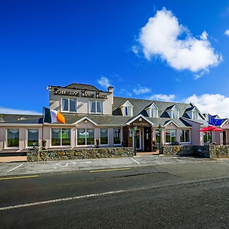 Bellbridge House Hotel Milltown Malbay Esterno foto