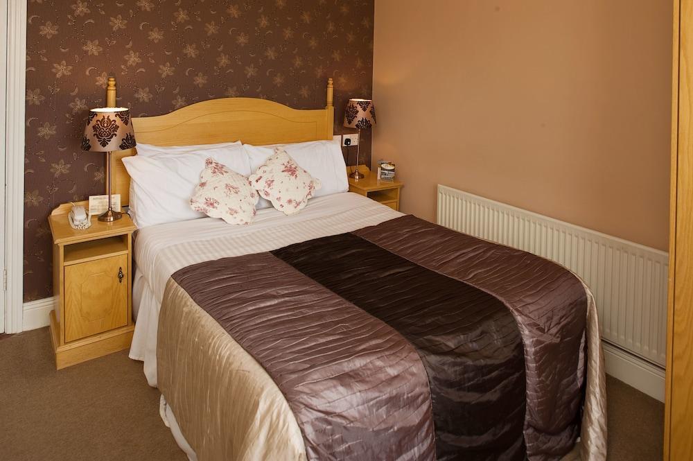 Bellbridge House Hotel Milltown Malbay Esterno foto