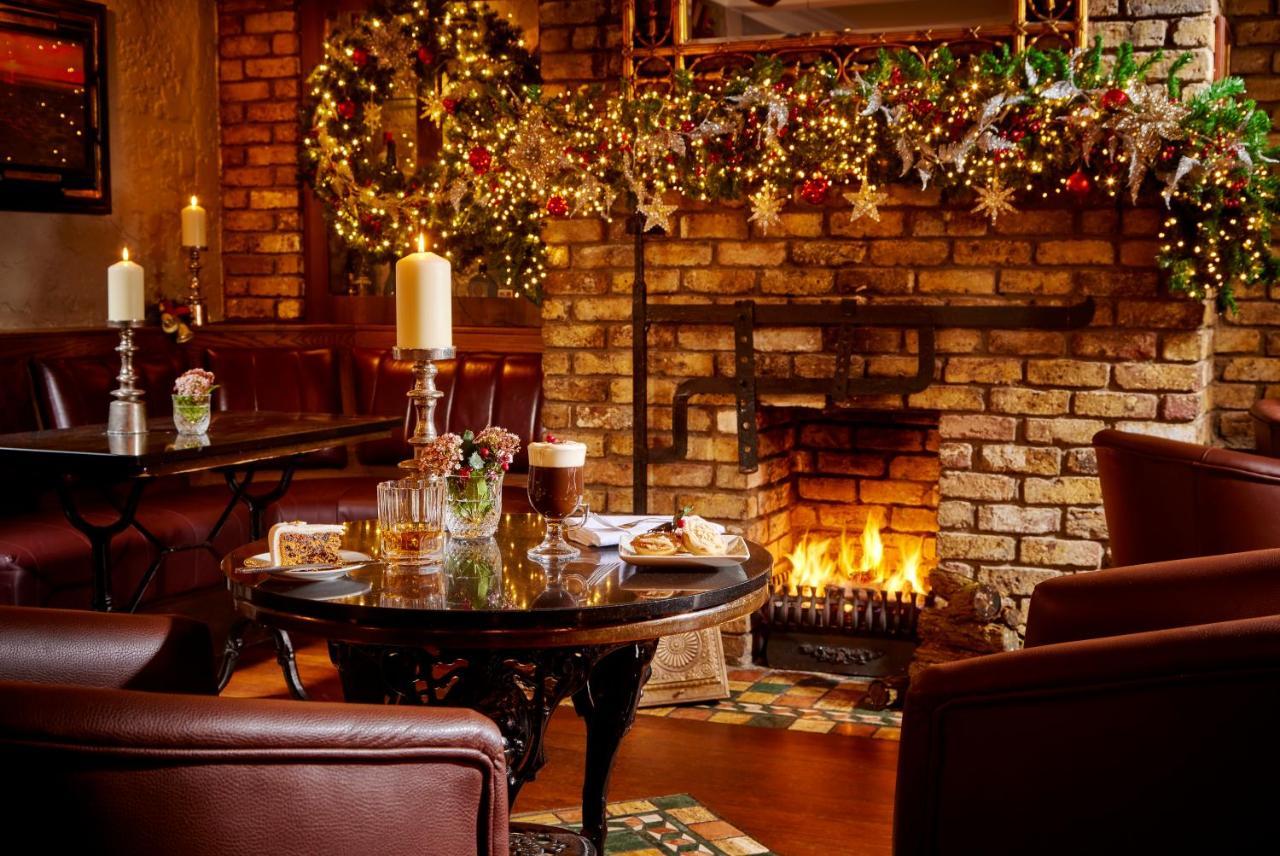 Bellbridge House Hotel Milltown Malbay Esterno foto