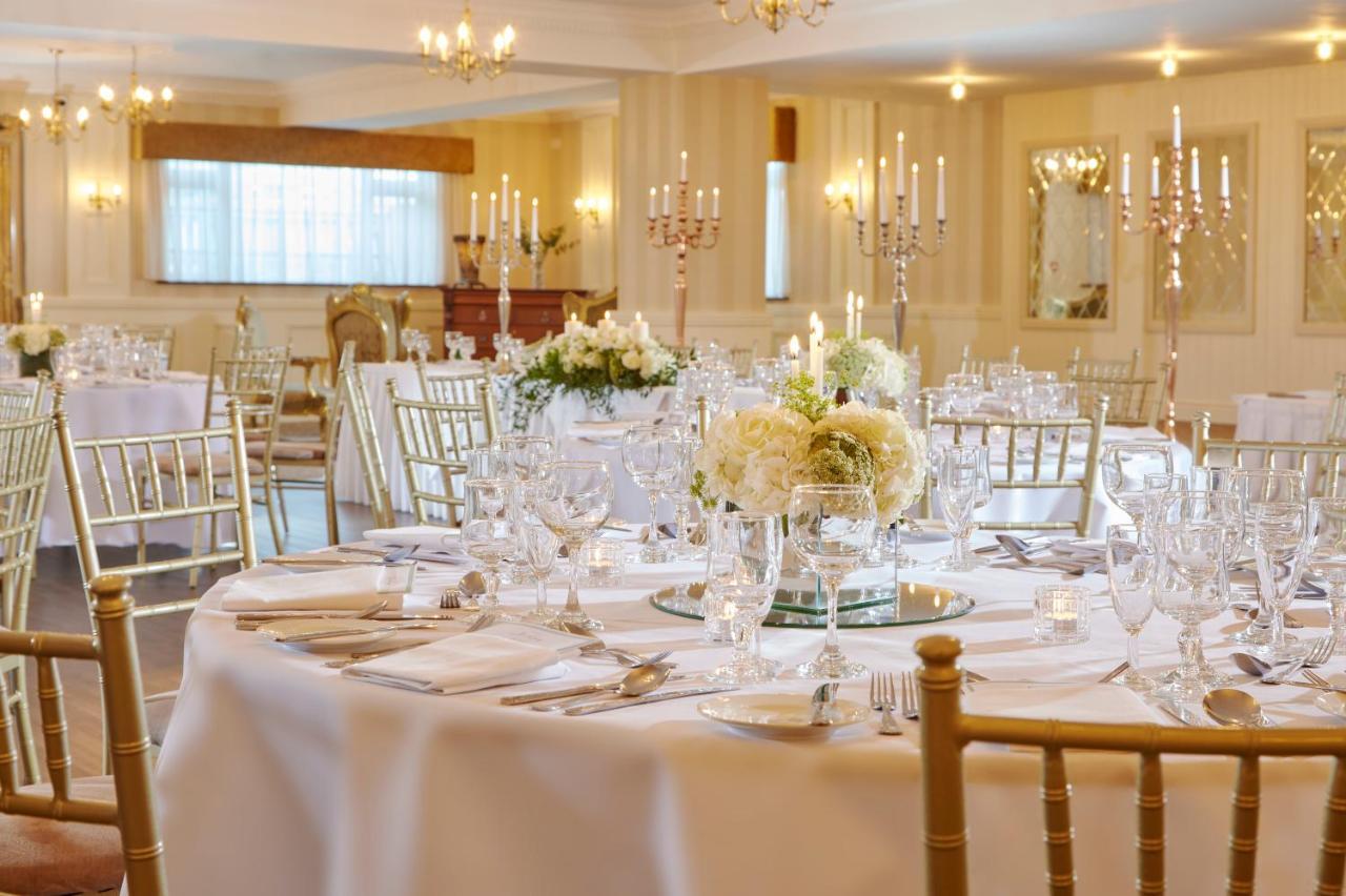 Bellbridge House Hotel Milltown Malbay Esterno foto