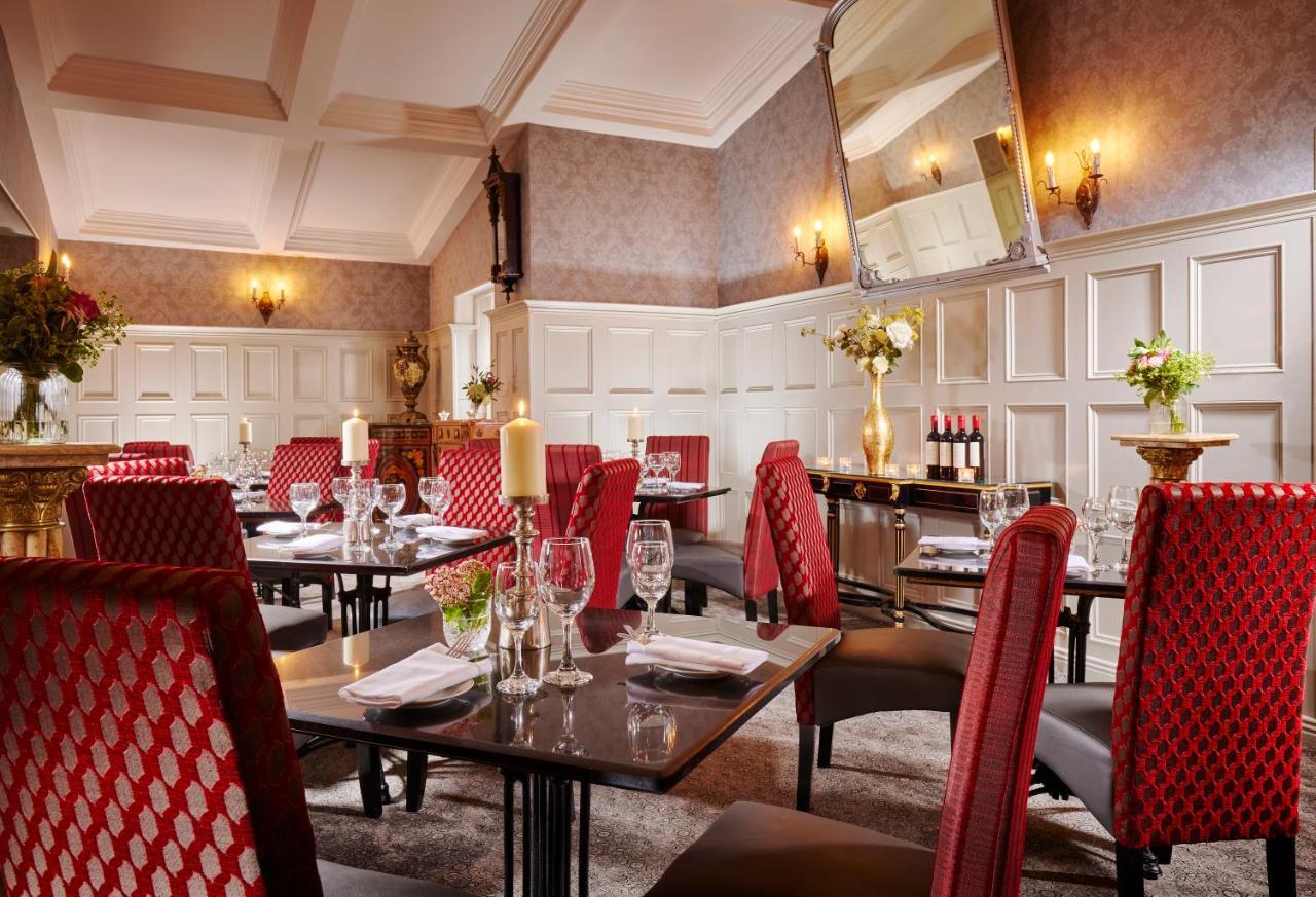 Bellbridge House Hotel Milltown Malbay Esterno foto