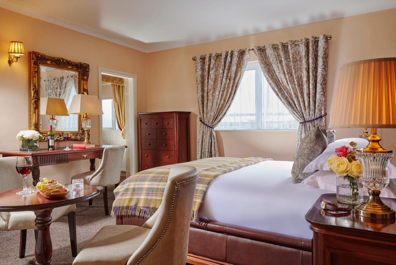 Bellbridge House Hotel Milltown Malbay Esterno foto