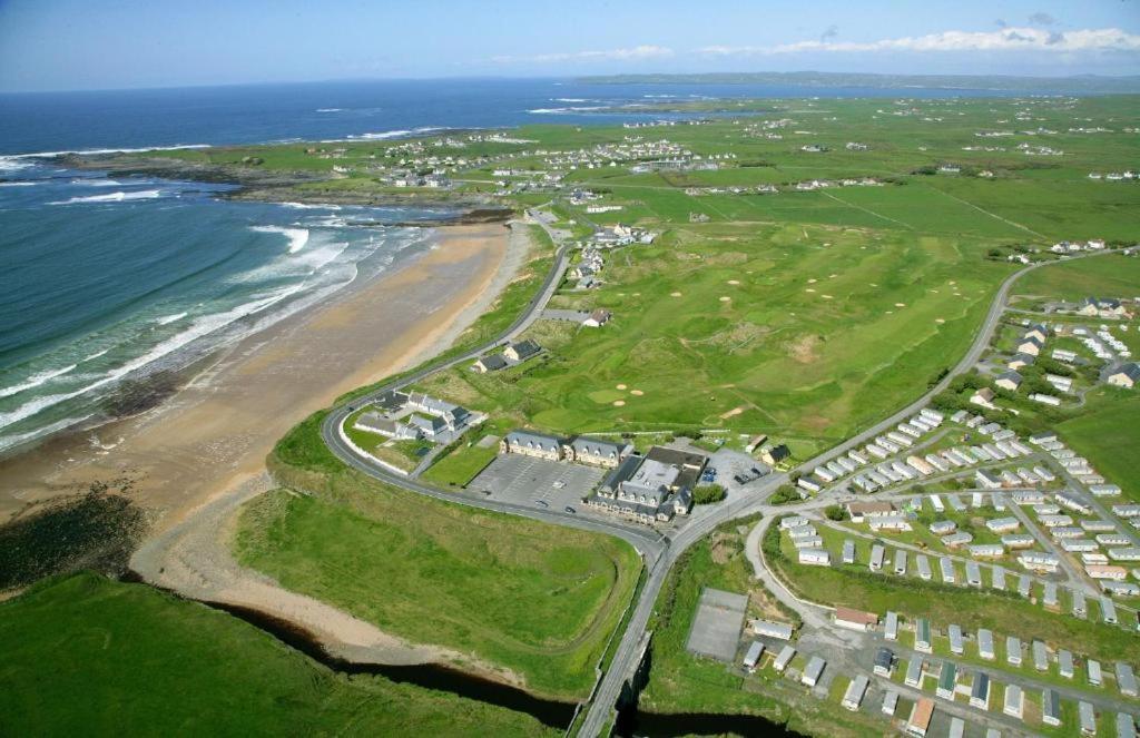 Bellbridge House Hotel Milltown Malbay Esterno foto