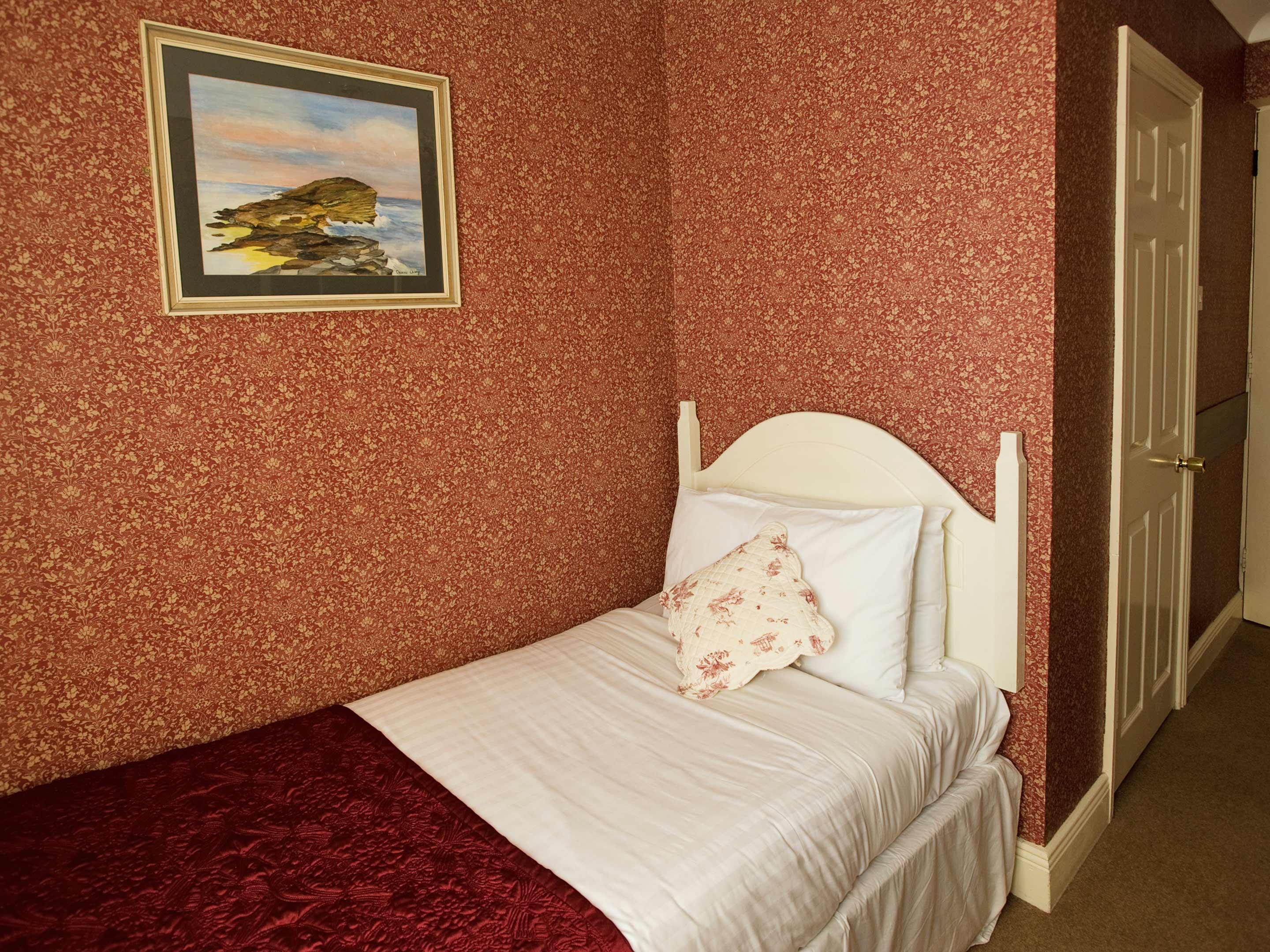 Bellbridge House Hotel Milltown Malbay Esterno foto