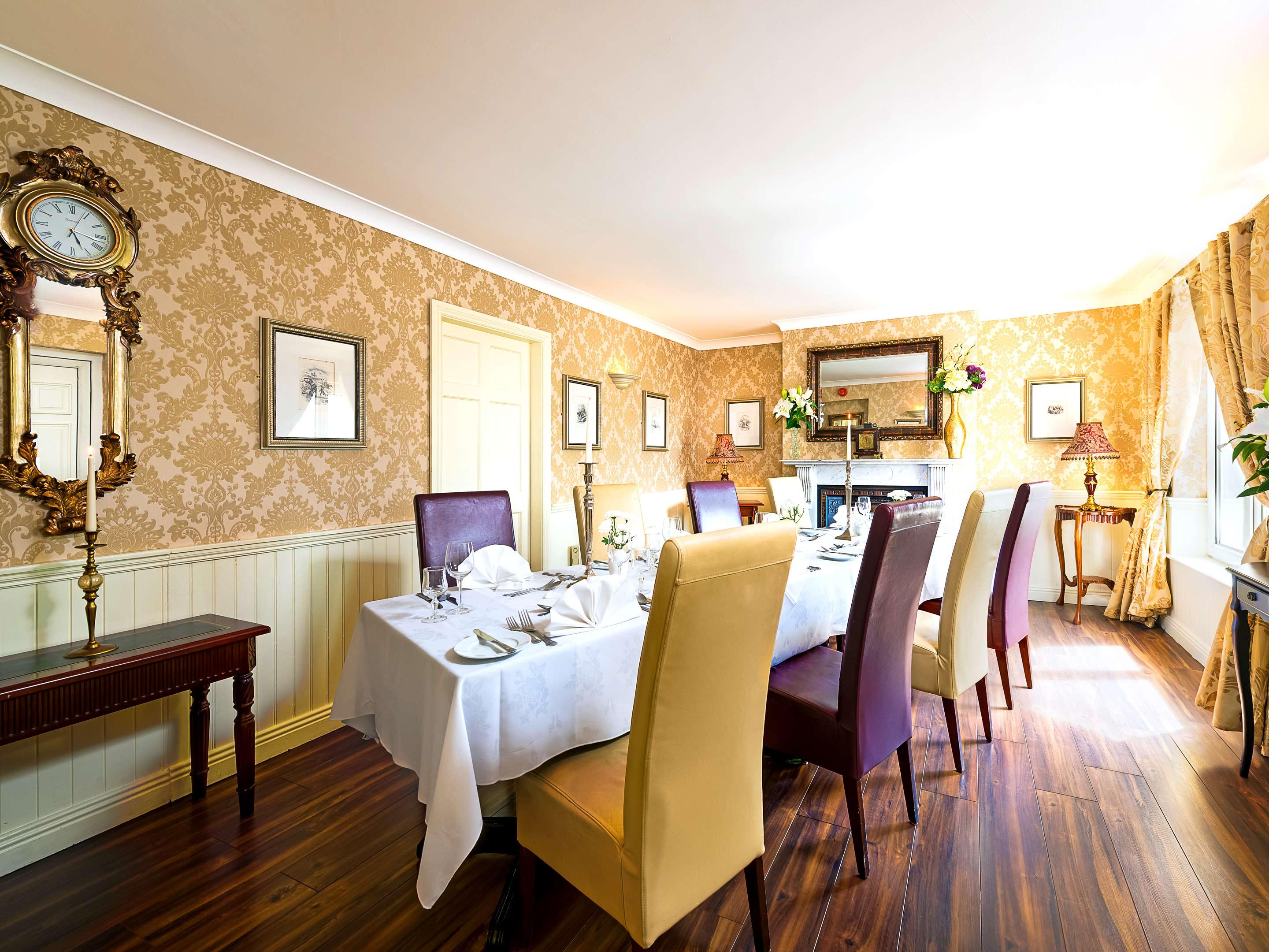 Bellbridge House Hotel Milltown Malbay Esterno foto