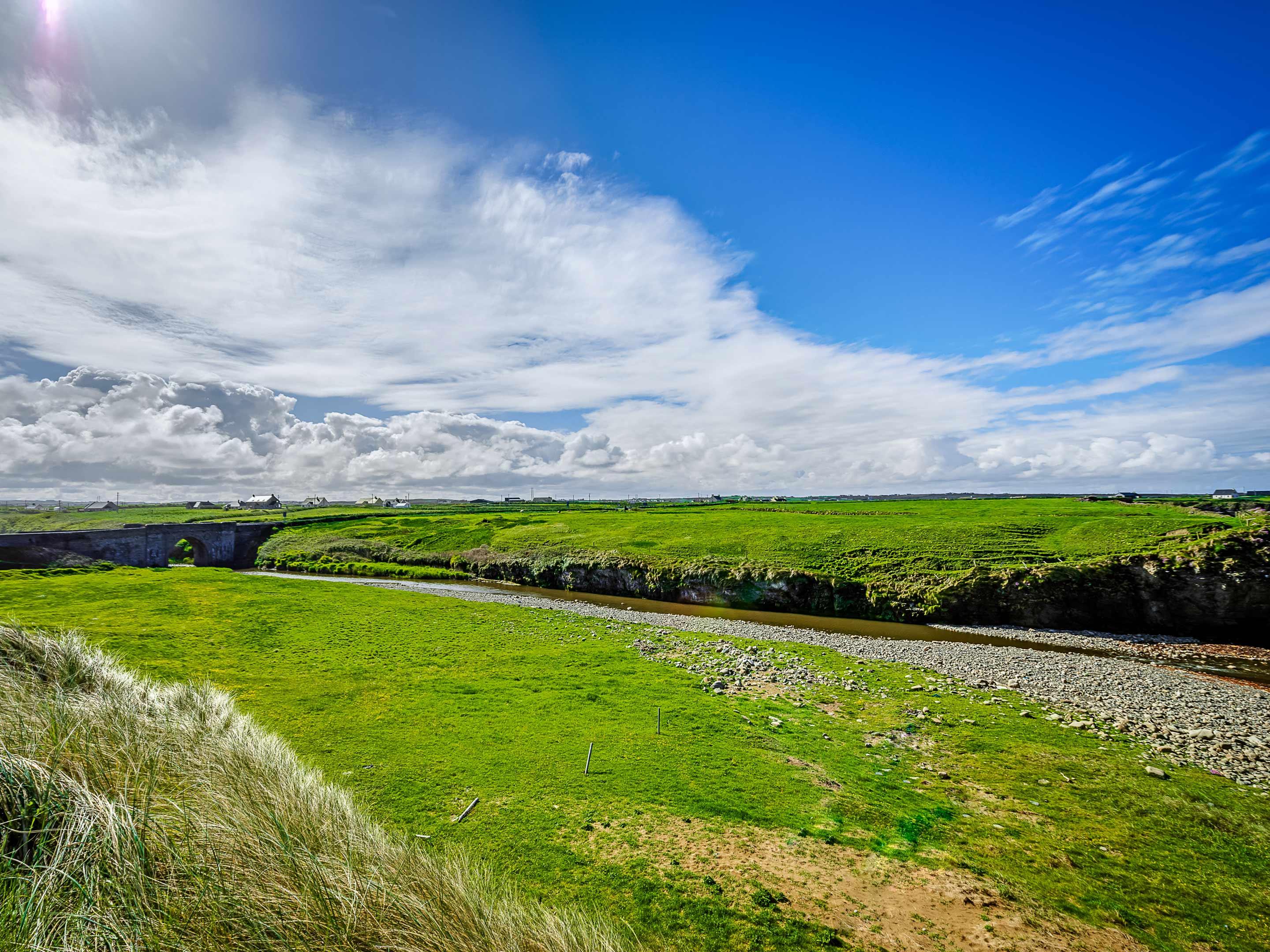 Bellbridge House Hotel Milltown Malbay Esterno foto