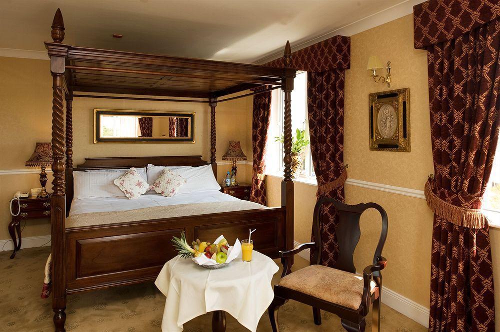 Bellbridge House Hotel Milltown Malbay Esterno foto