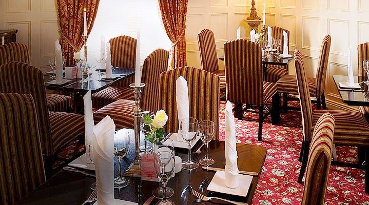 Bellbridge House Hotel Milltown Malbay Esterno foto