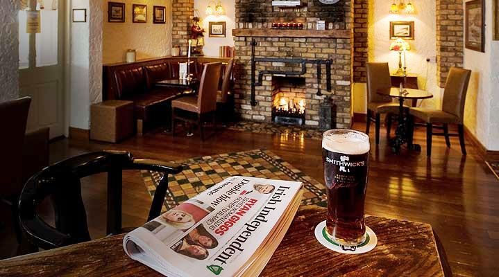 Bellbridge House Hotel Milltown Malbay Esterno foto