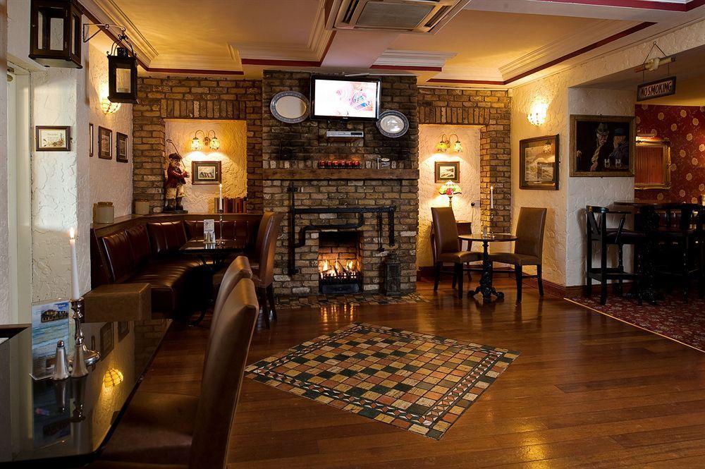 Bellbridge House Hotel Milltown Malbay Esterno foto