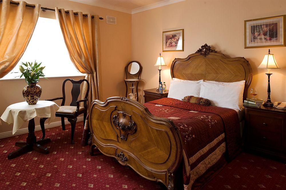 Bellbridge House Hotel Milltown Malbay Esterno foto