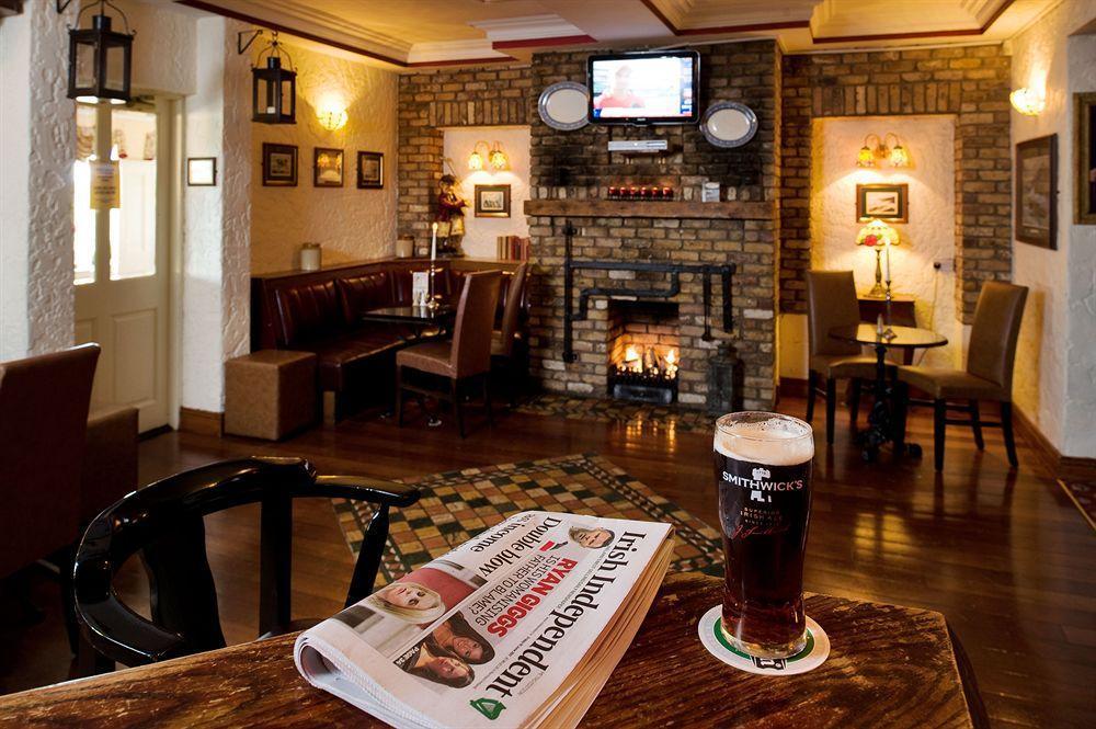 Bellbridge House Hotel Milltown Malbay Esterno foto