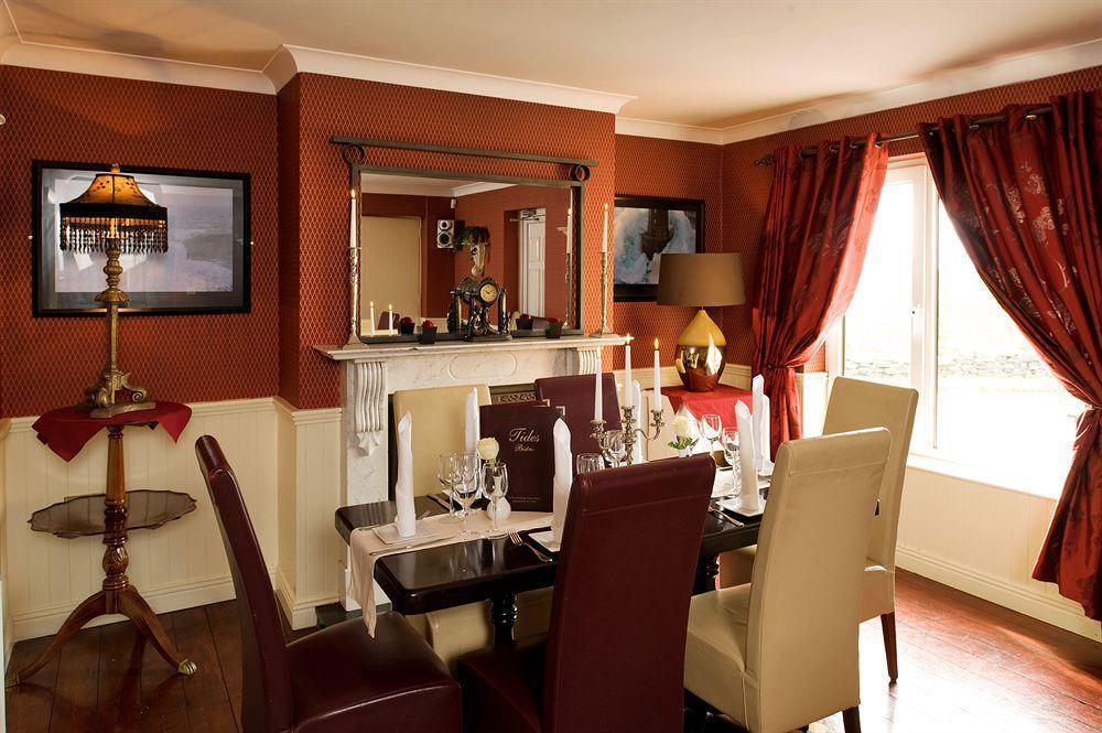 Bellbridge House Hotel Milltown Malbay Esterno foto