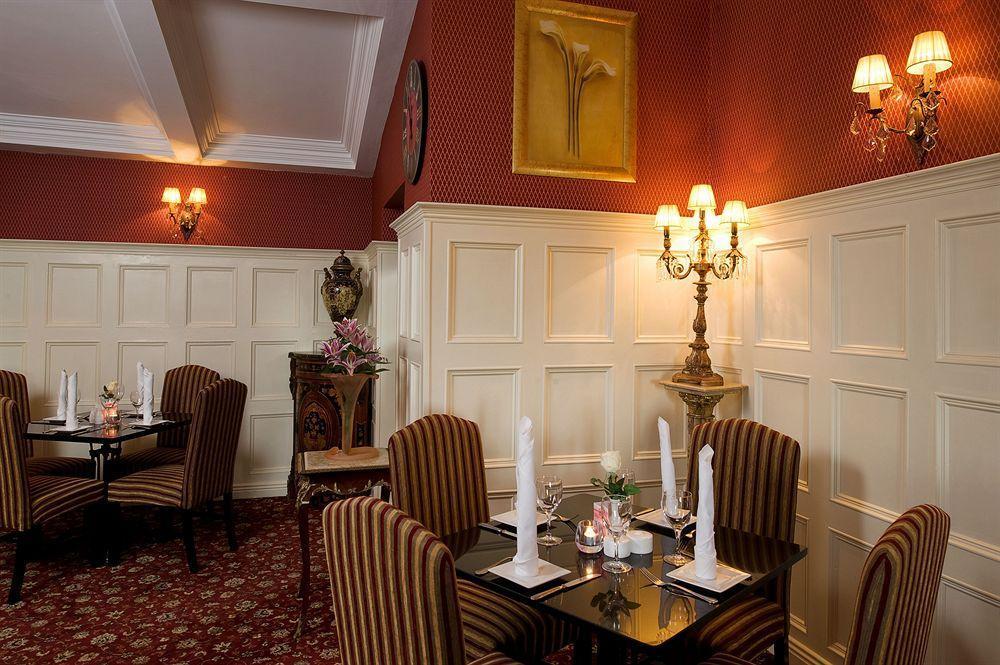 Bellbridge House Hotel Milltown Malbay Esterno foto