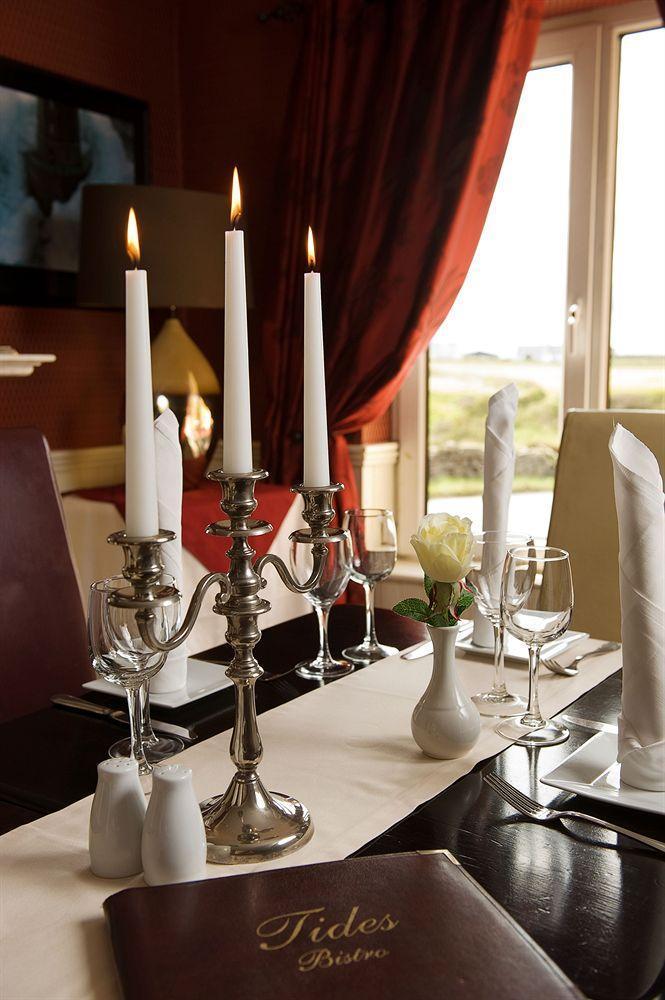 Bellbridge House Hotel Milltown Malbay Esterno foto