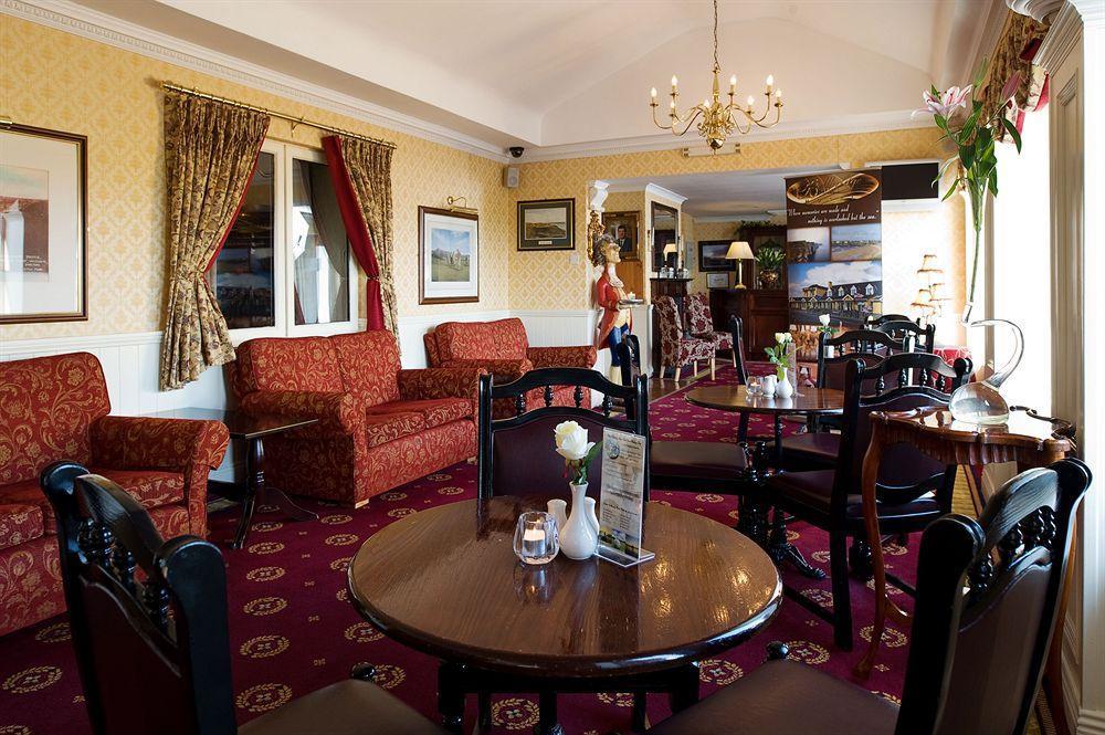 Bellbridge House Hotel Milltown Malbay Esterno foto