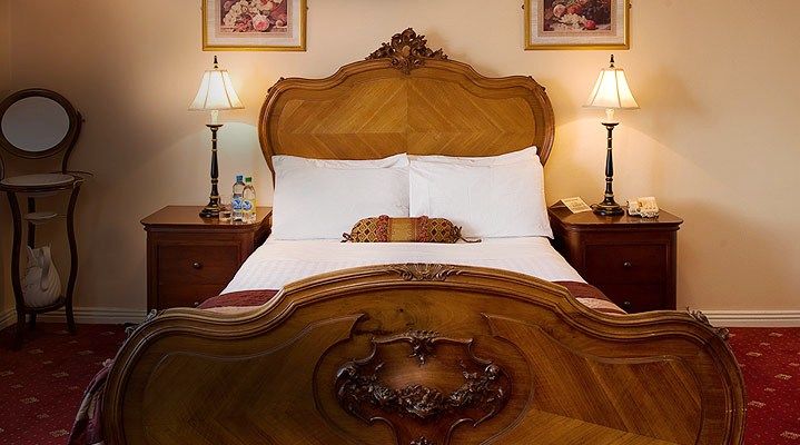 Bellbridge House Hotel Milltown Malbay Esterno foto