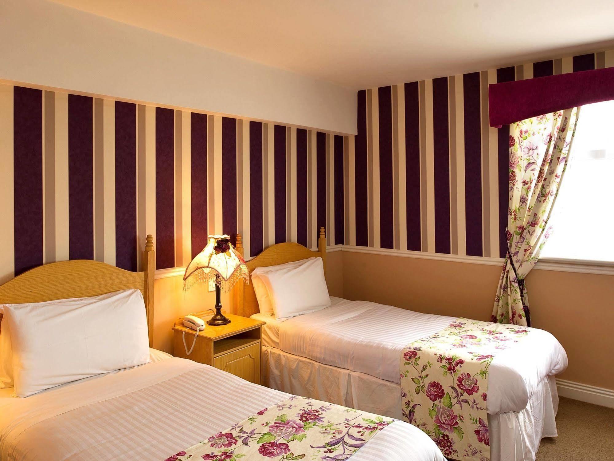 Bellbridge House Hotel Milltown Malbay Esterno foto
